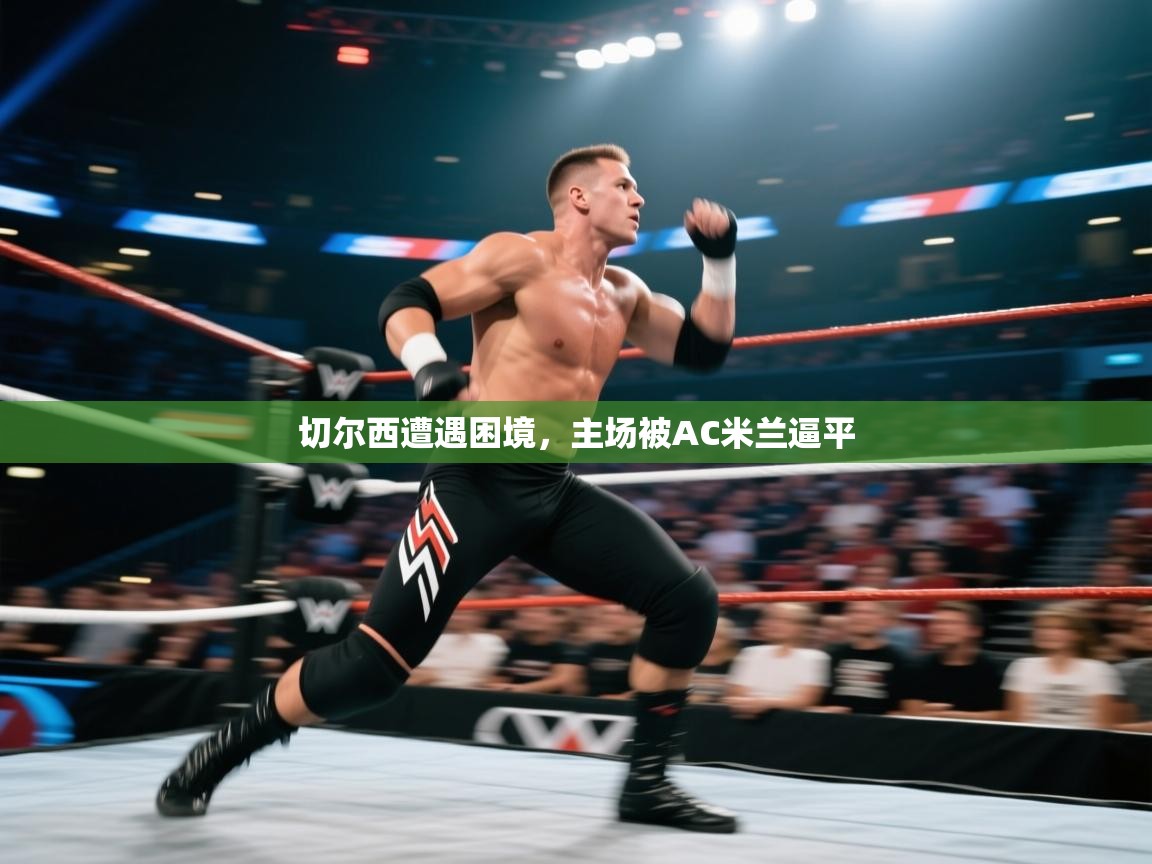 切尔西遭遇困境，主场被AC米兰逼平  第1张