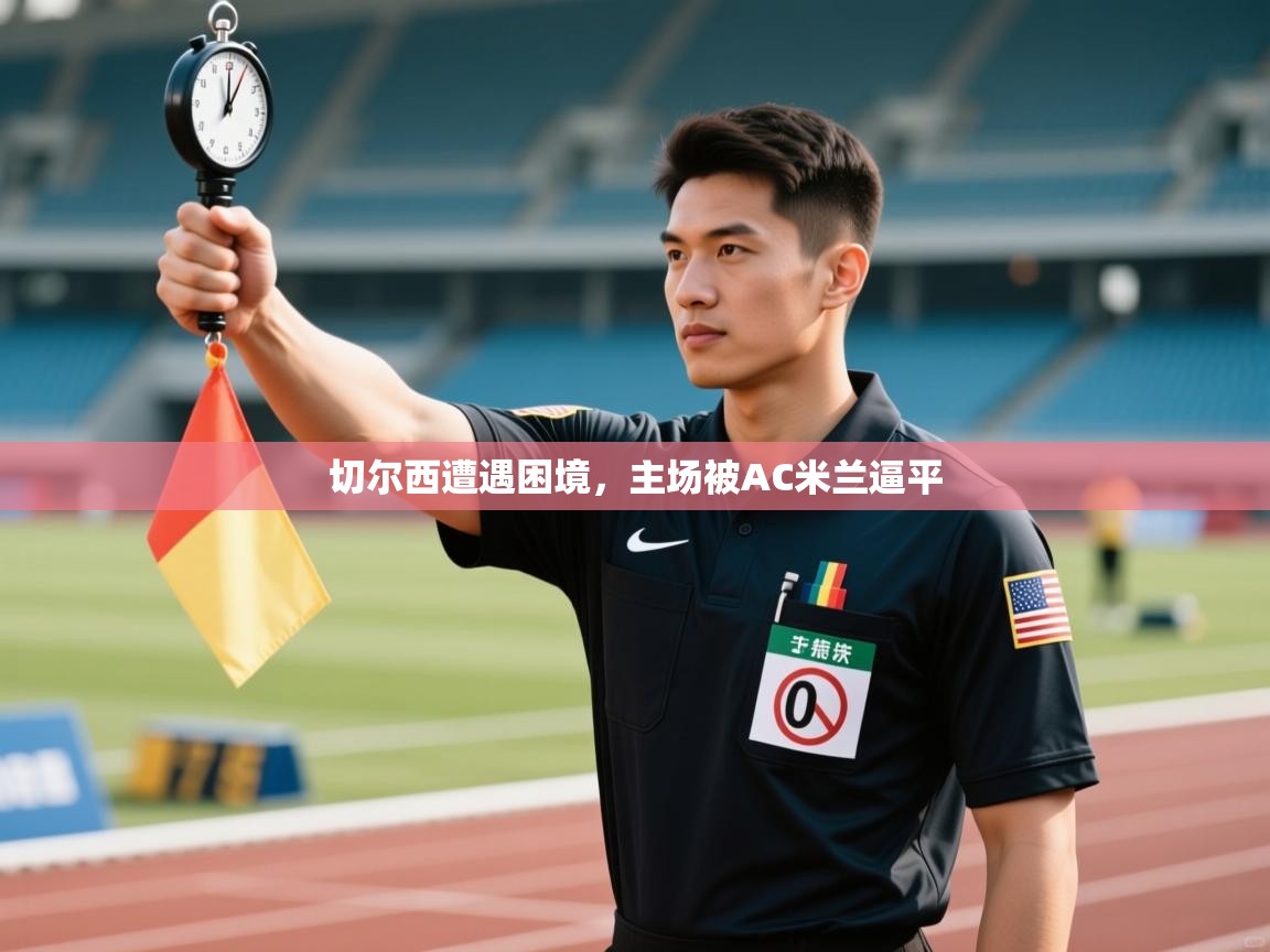 切尔西遭遇困境，主场被AC米兰逼平  第2张