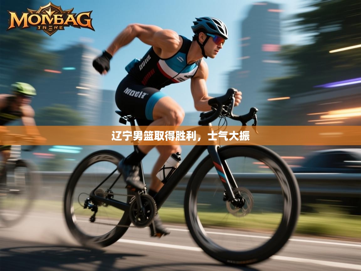 辽宁男篮取得胜利，士气大振  第2张