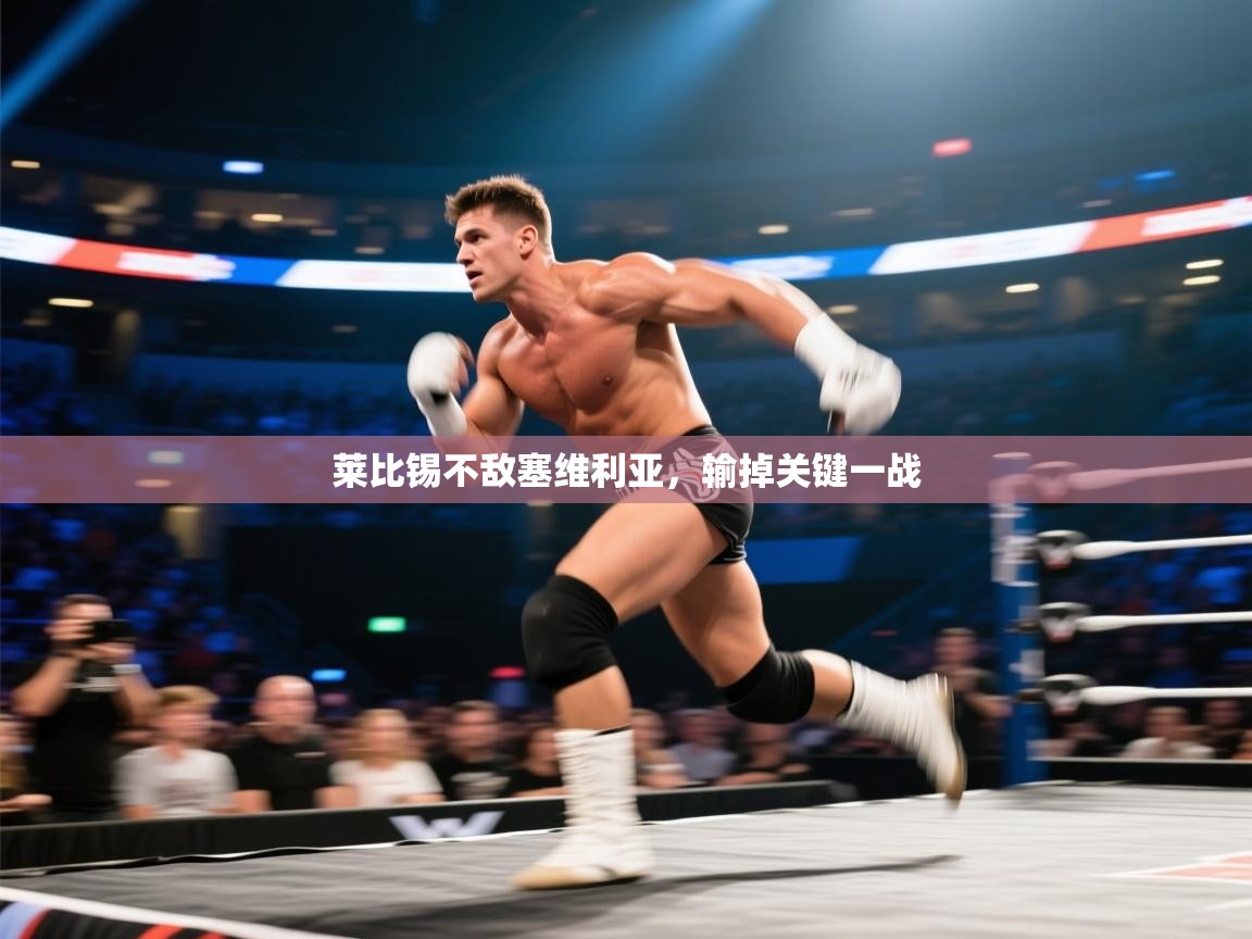 莱比锡不敌塞维利亚，输掉关键一战  第1张