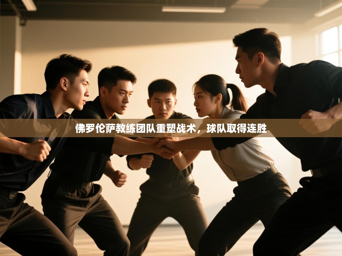 佛罗伦萨教练团队重塑战术，球队取得连胜  第1张