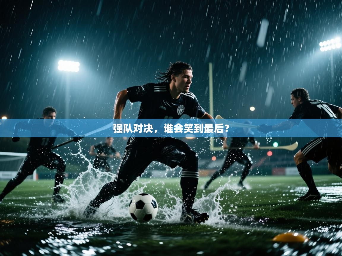 强队对决，谁会笑到最后？  第1张