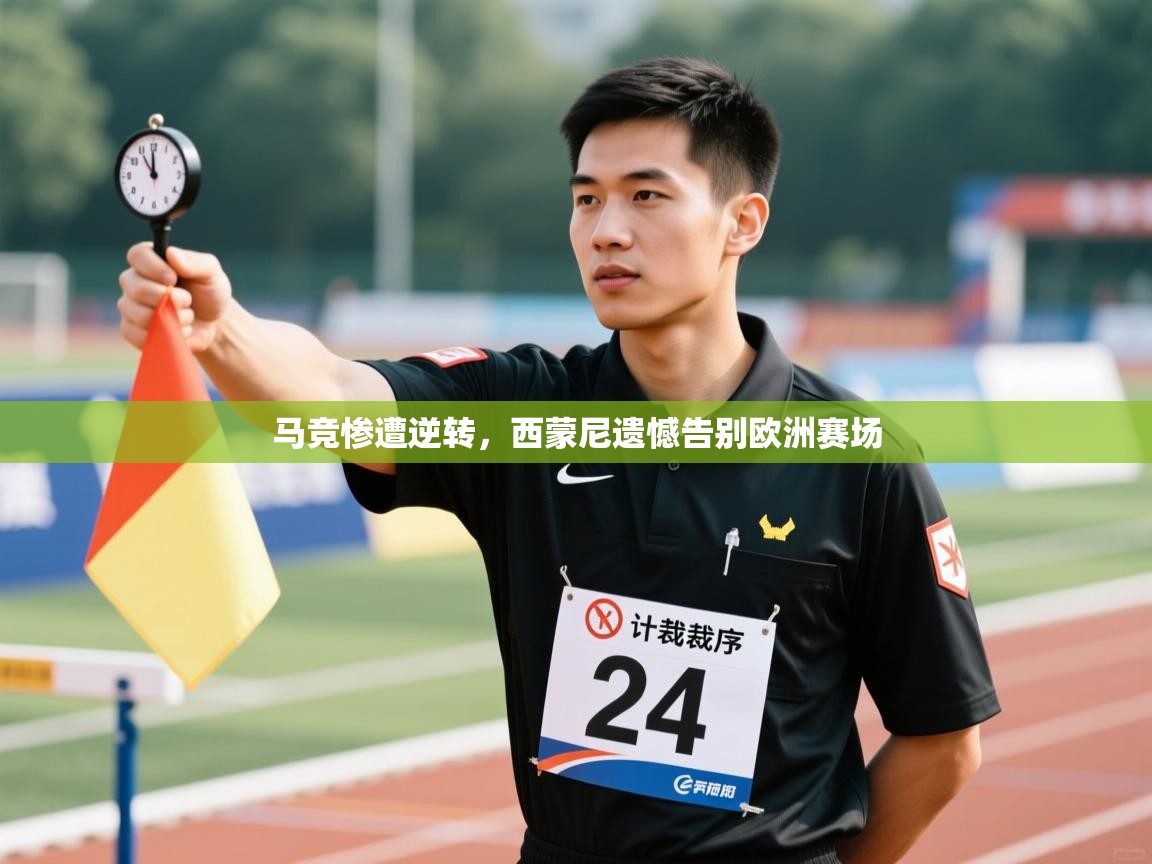 马竞惨遭逆转，西蒙尼遗憾告别欧洲赛场  第1张