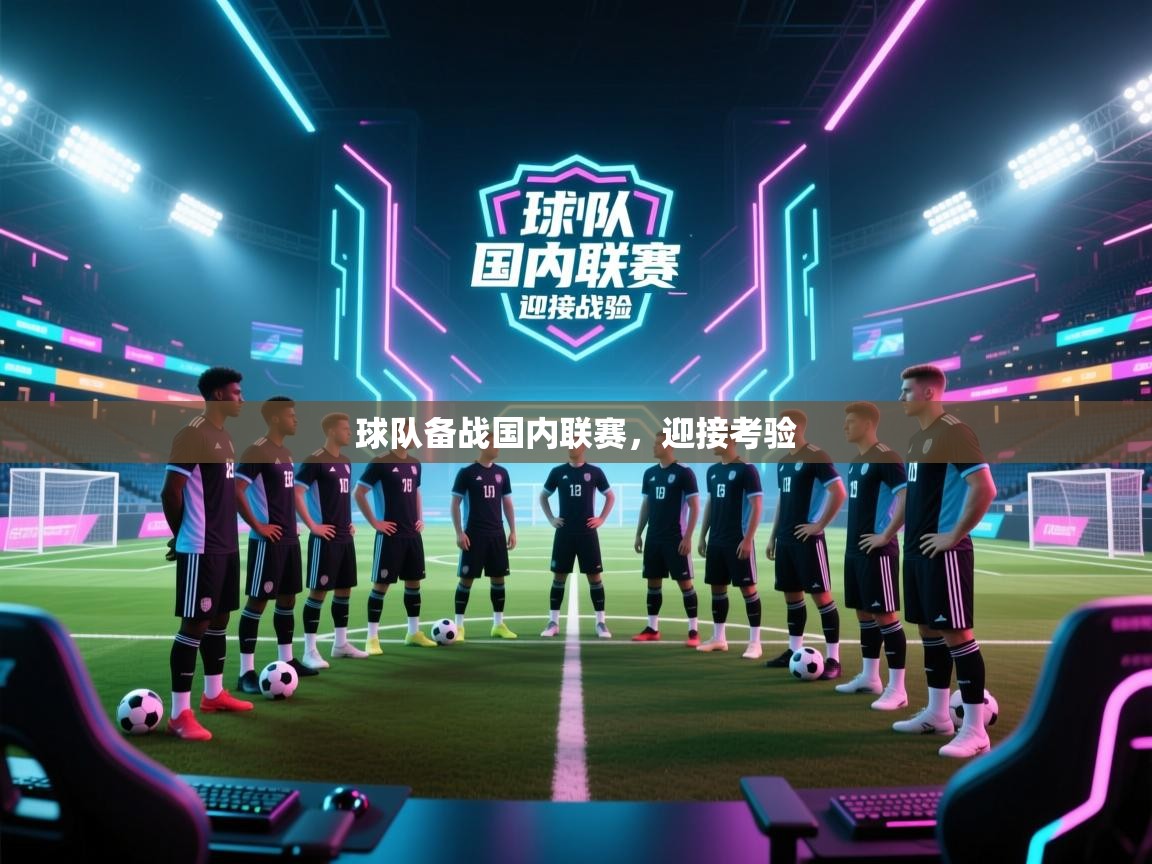 球队备战国内联赛,迎接考验 第2张